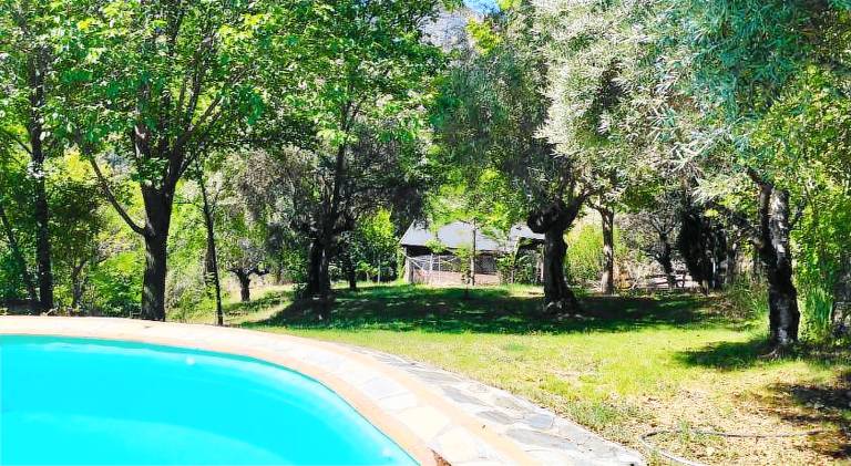 Alixares de Guejar Sierra - Bungalows — photo 4