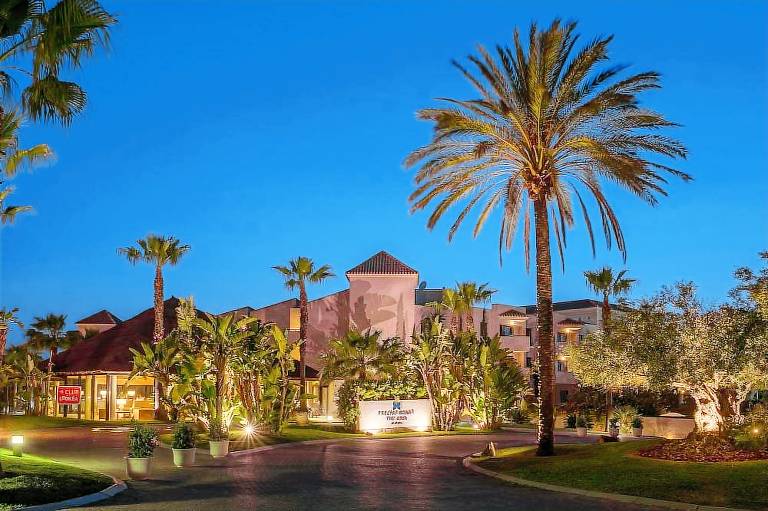 Aparthotel El Rompido