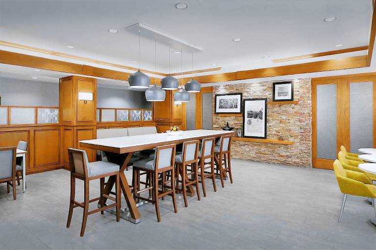 Hampton Inn by Hilton Waterloo Cedar Valley — photo 3
