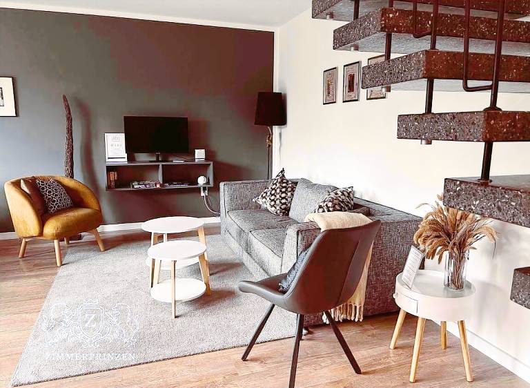 Apartment Prinzessin Amalie | Designer Wohnung | Zentral — photo 5