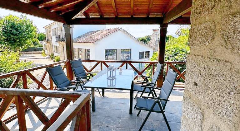 Villa with terrace & garden | Suitable for remote work — photo 2