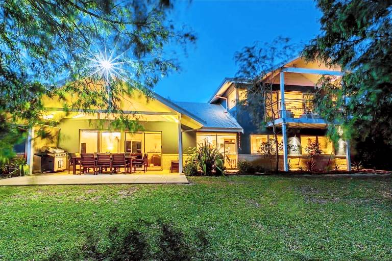 House Dunsborough