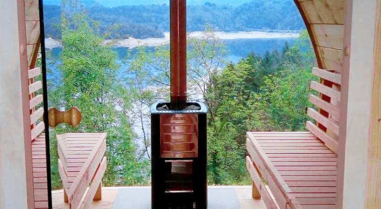 Albergo Wellness Da Febo — photo 3