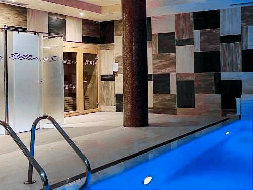 Apartamento León