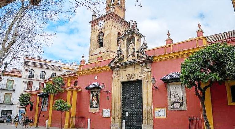 Apartment with terrace | Close to Maestranza — photo 3
