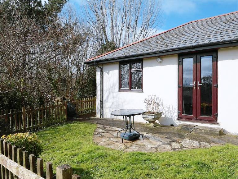 Cottage  Bude
