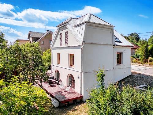 Apartmán Moravská Ostrava a Přívoz