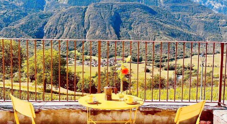 Villa with 3 rooms for 7 persons — photo 4