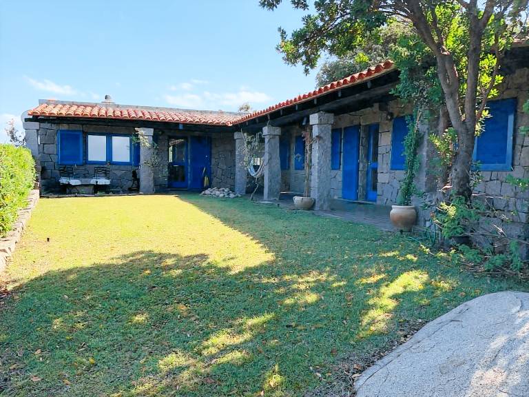 House with yard, barbecue & private pool | Dogs allowed — photo 5