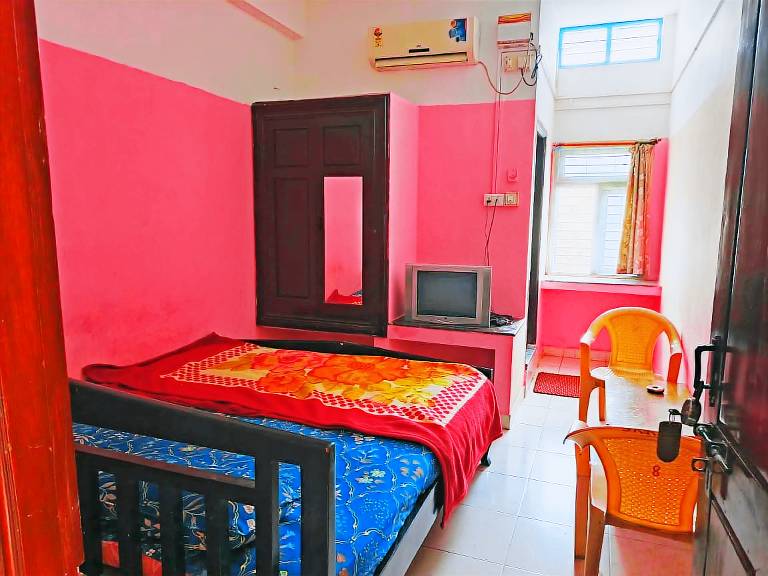 Shree Renuka Residency