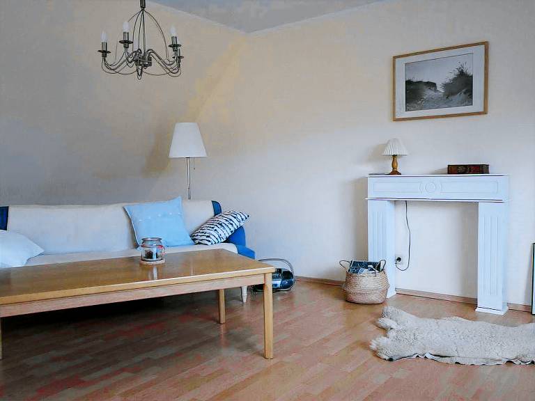 3 Raum Ferienwohnung 2 Pers