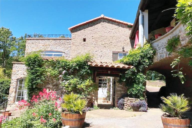 Appartement Saint-Ambroix