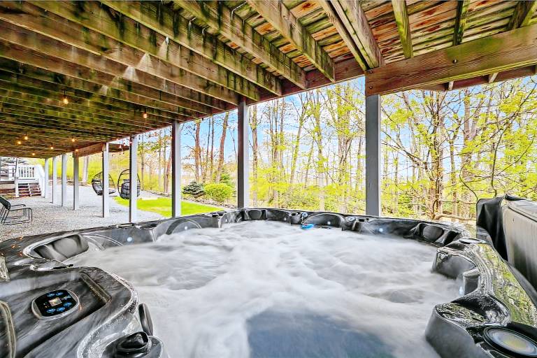 Family-oriented house with sauna, garden & fast internet | Mountain view | Pets are welcome — photo 4