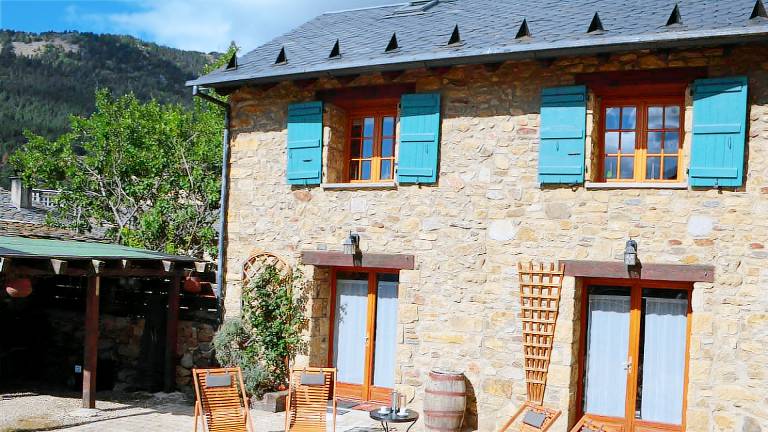 Casa Les Angles