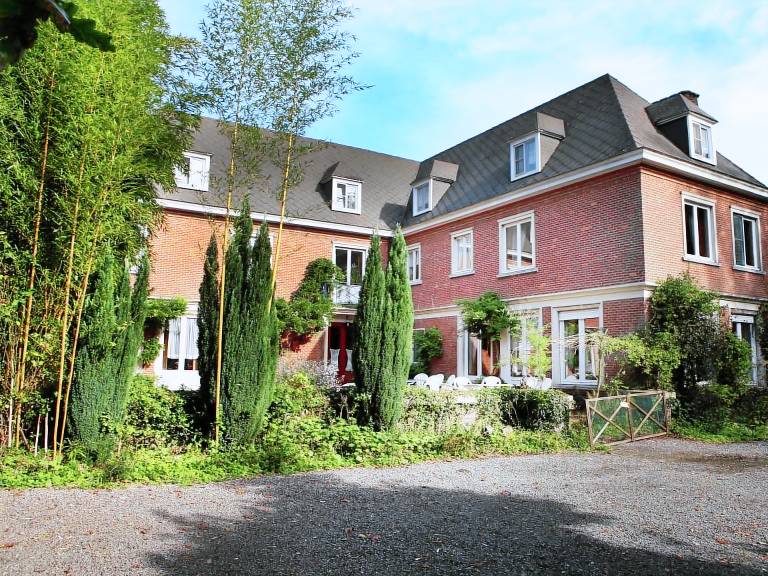 Huis Westhoek