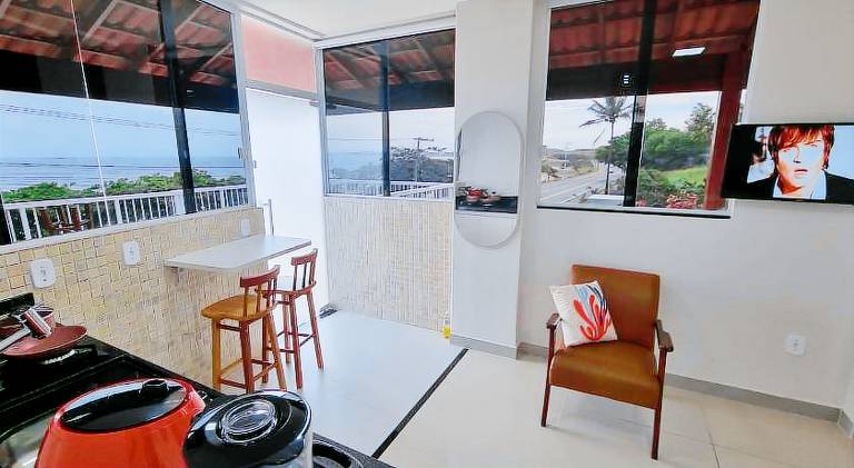 Rental apartment with 1 room for 2 persons — photo 3