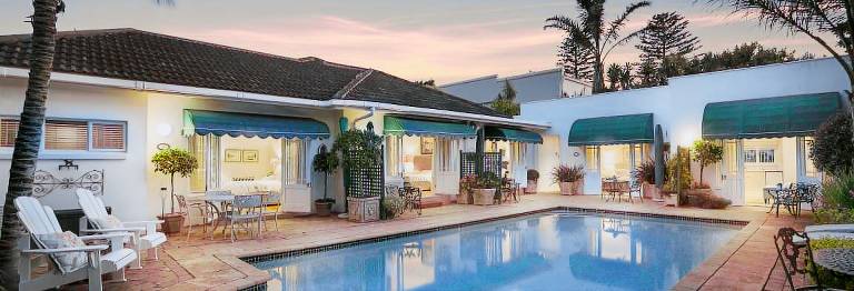 Bed & Breakfast Summerstrand