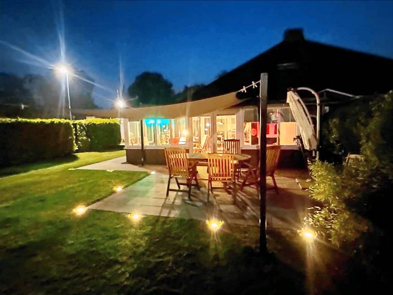 Ferienhaus Stavenisse