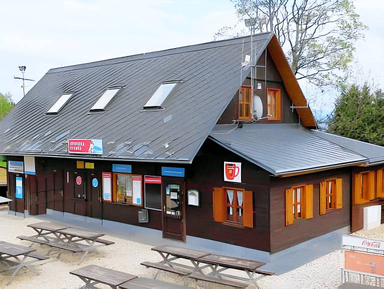 Bed & Breakfast  Dolní Morava