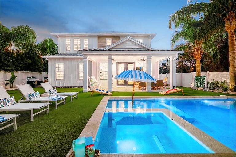 House Ponte Vedra Beach
