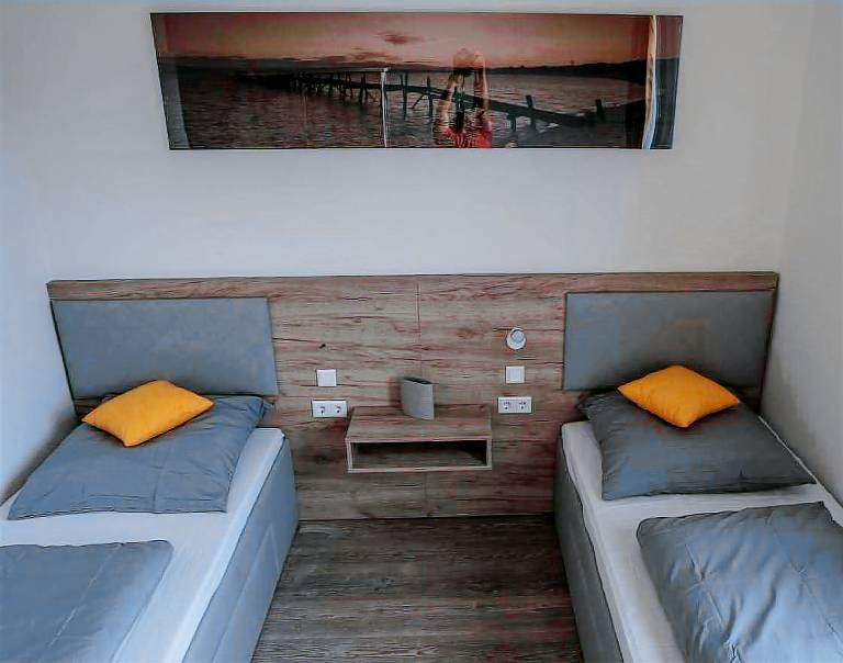 Ferienwohnung Bogenhausen