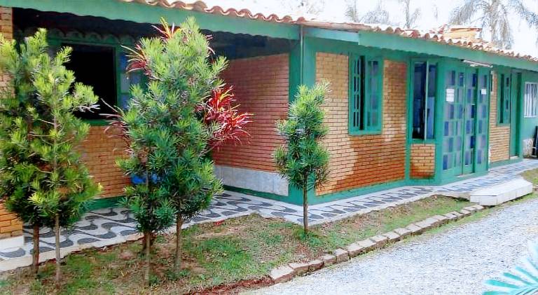 Pousada (B&B) Vinhedo