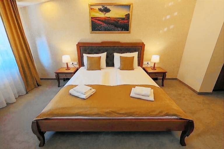 Namestitev Obilićevo