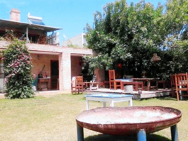 Ferienhaus  Faro José Ignacio