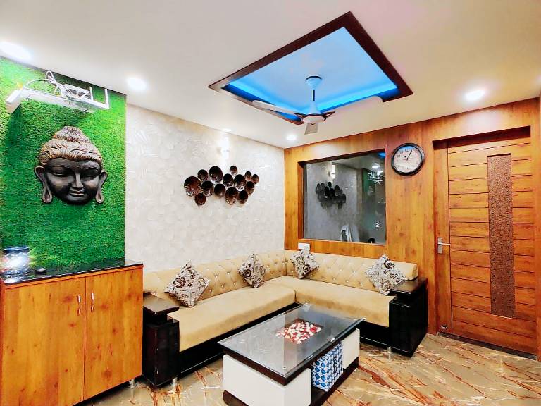 Hotel Divine Residency — photo 3