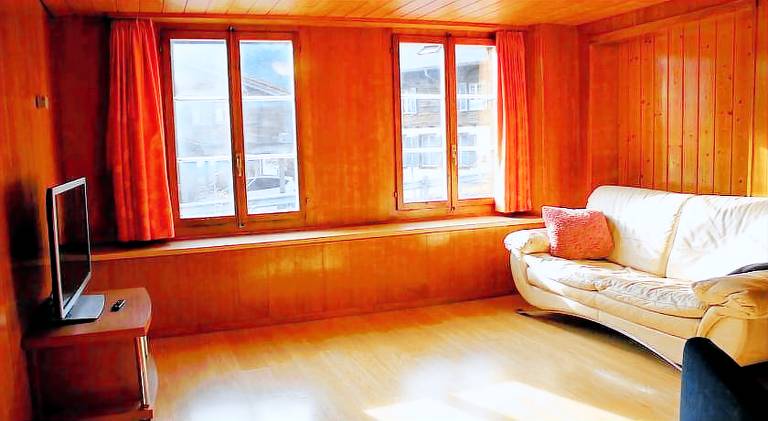Rental apartment | Dogs allowed — photo 2