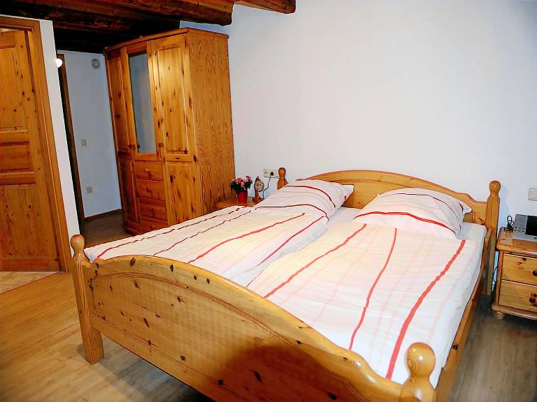 Doppelzimmer Standard mit Dusche und WC