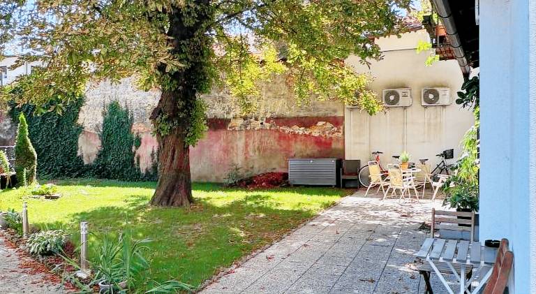 Holiday apartment with 1 room for 4 persons — photo 3