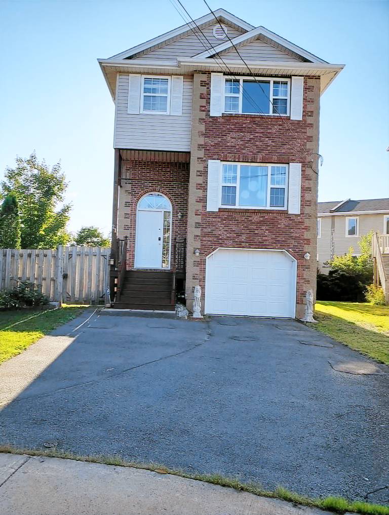 House Halifax