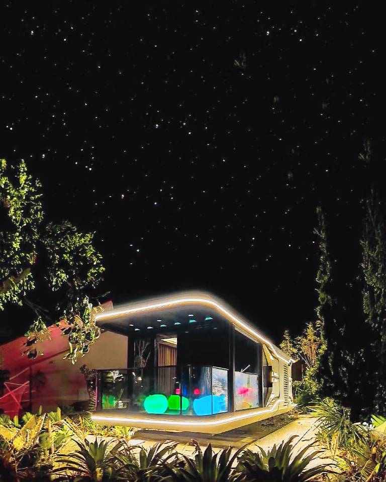 Apollo Aeropods Casobe in Calatagan