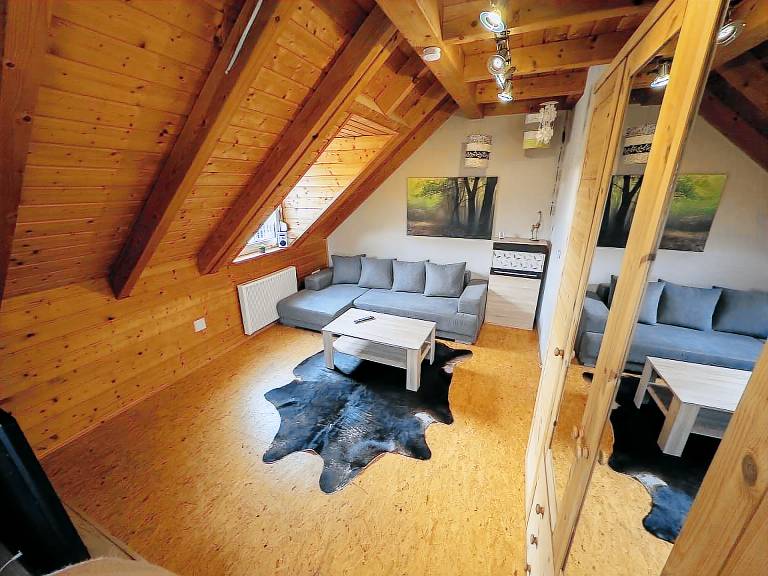 Ferienwohnung Dettelbach