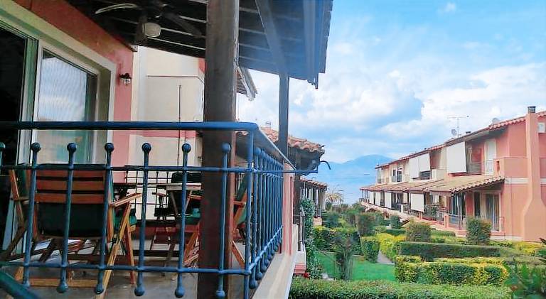 Rental apartment with pool — photo 4