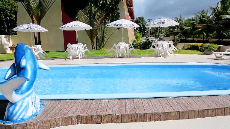 House  Monte Gordo
