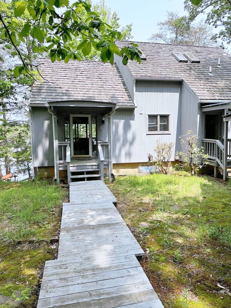 House Lusby