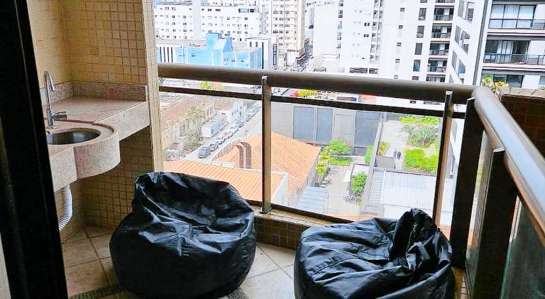 Apartment with 3 rooms for 4 persons — photo 4