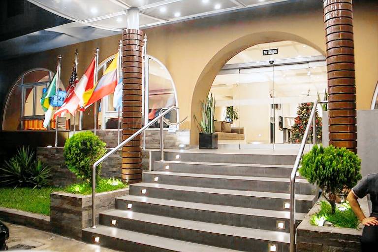 Hotel El Gran Marqués