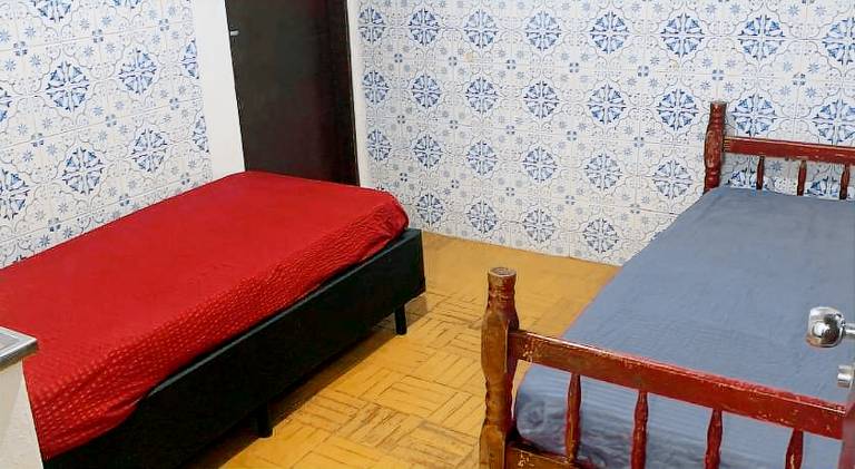 House with 2 rooms for 6 persons — photo 2