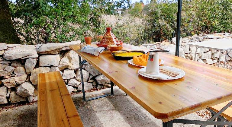 Vacation home with 1 room for 2 persons — photo 3