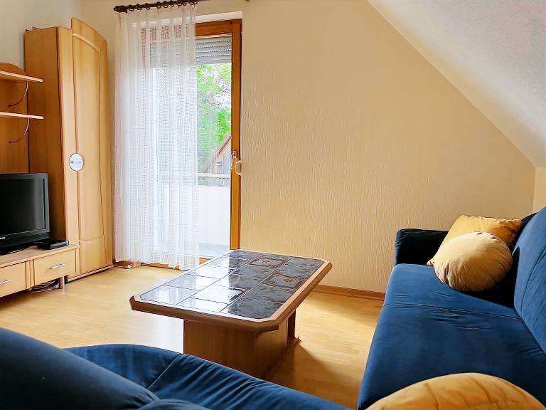 Apartment Hößlinsülz