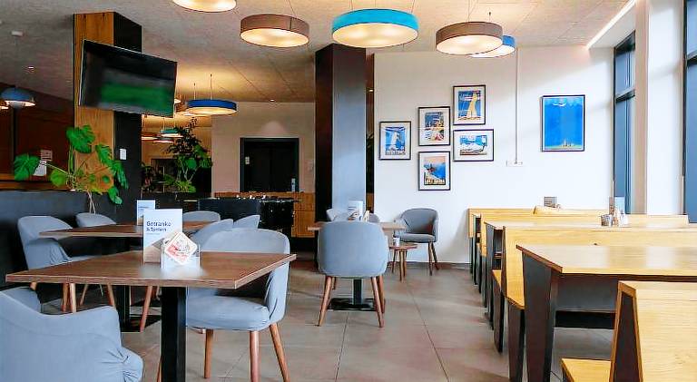 Best Western Hotel Kiefersfelden — photo 5
