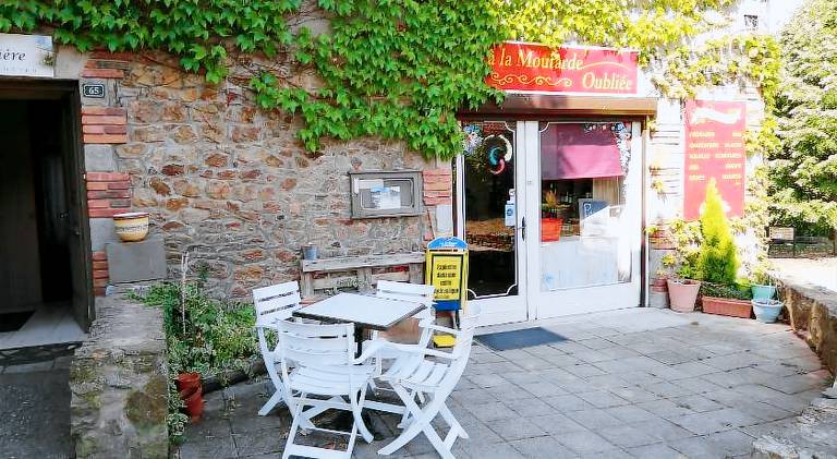 La Ferriere — photo 5