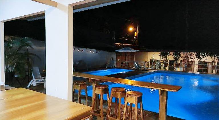 Cool Waters Jungle Villas — photo 4
