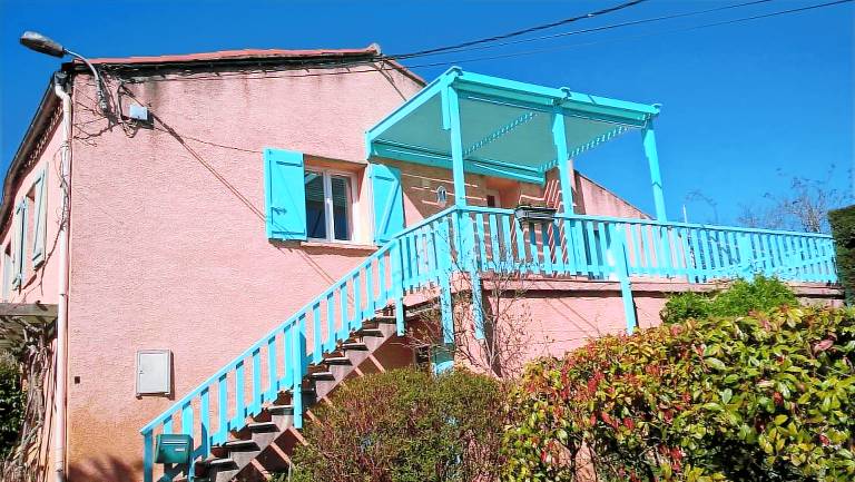 Gîte Rennes-les-Bains