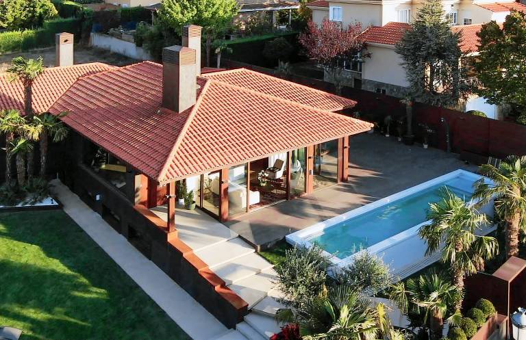 Villa Valdelagua