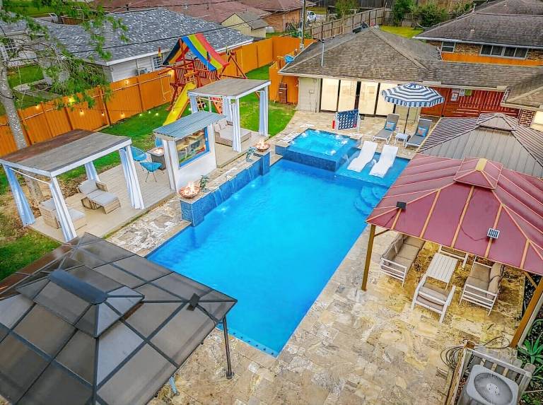 House Sugar Land