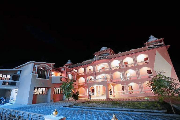 Gangabagh by Divine Trails